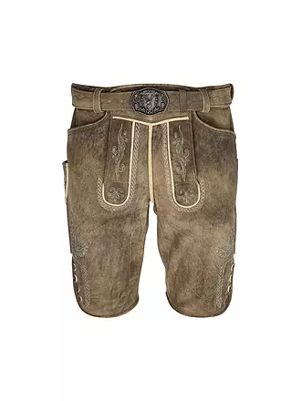BECKERT | Pantalones de cuero | 